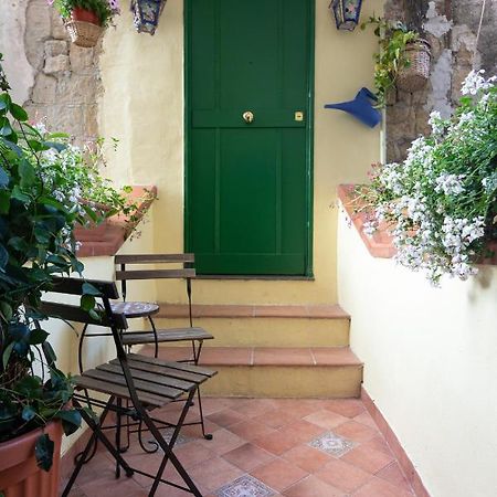 Vila Il Ponticello Del Cavone Neapol Exteriér fotografie