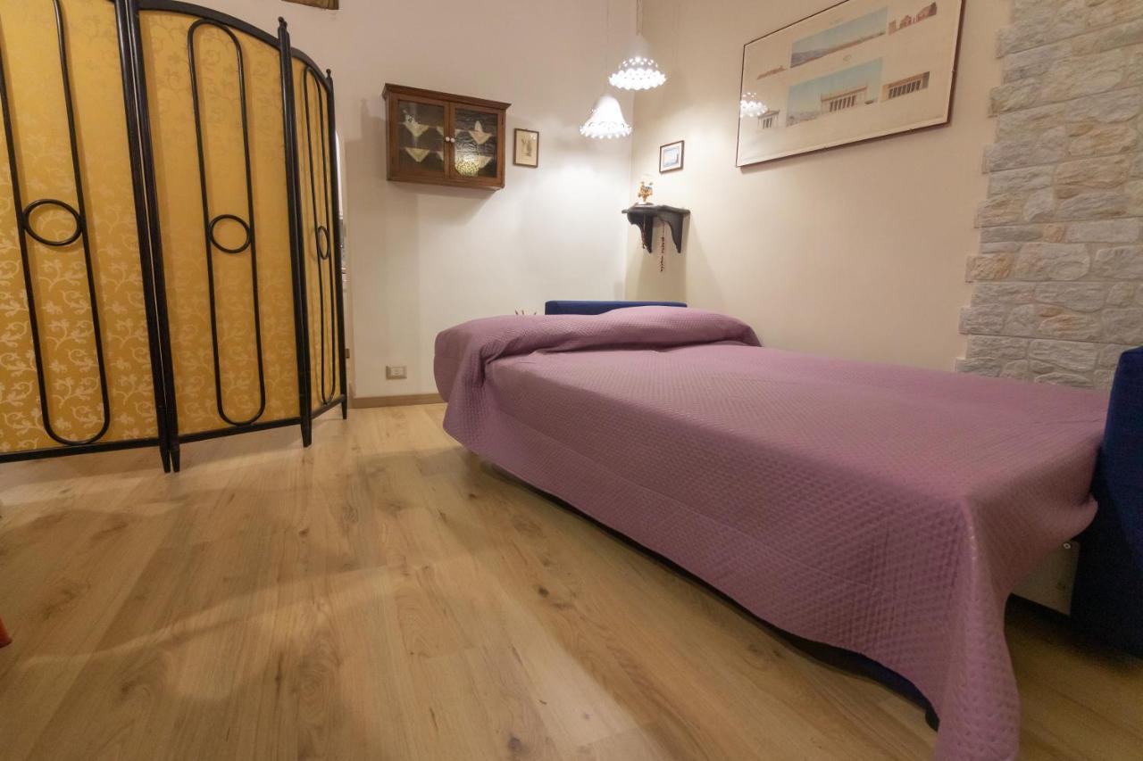 Vila Il Ponticello Del Cavone Neapol Exteriér fotografie