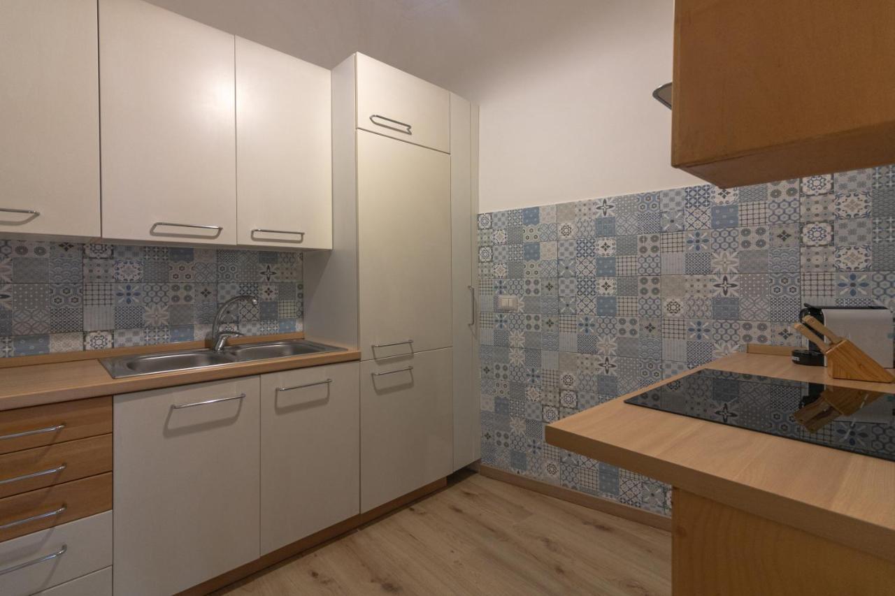 Vila Il Ponticello Del Cavone Neapol Exteriér fotografie