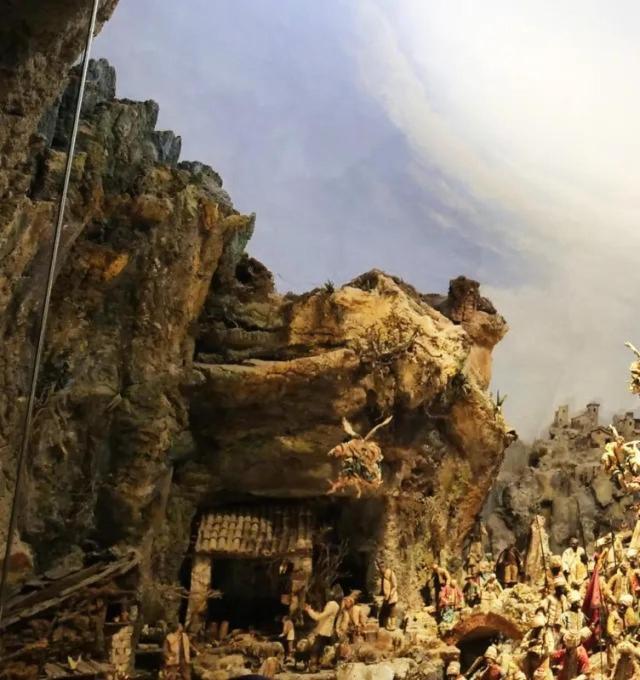 Vila Il Ponticello Del Cavone Neapol Exteriér fotografie
