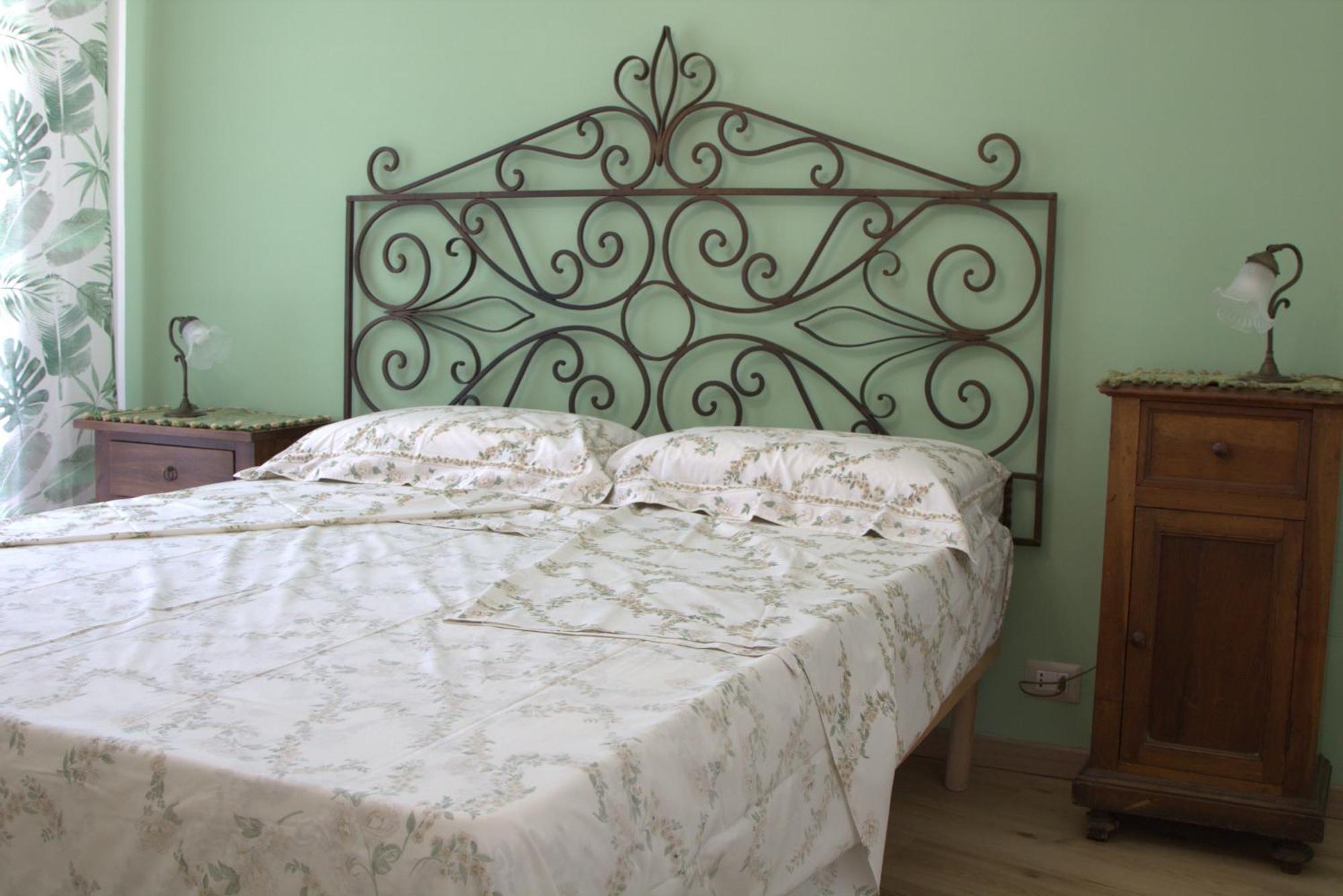 Vila Il Ponticello Del Cavone Neapol Exteriér fotografie